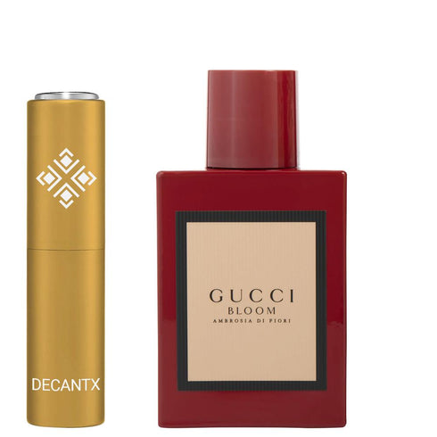 Gucci Bloom Ambrosia Di Fiori Eau de Parfum for Women